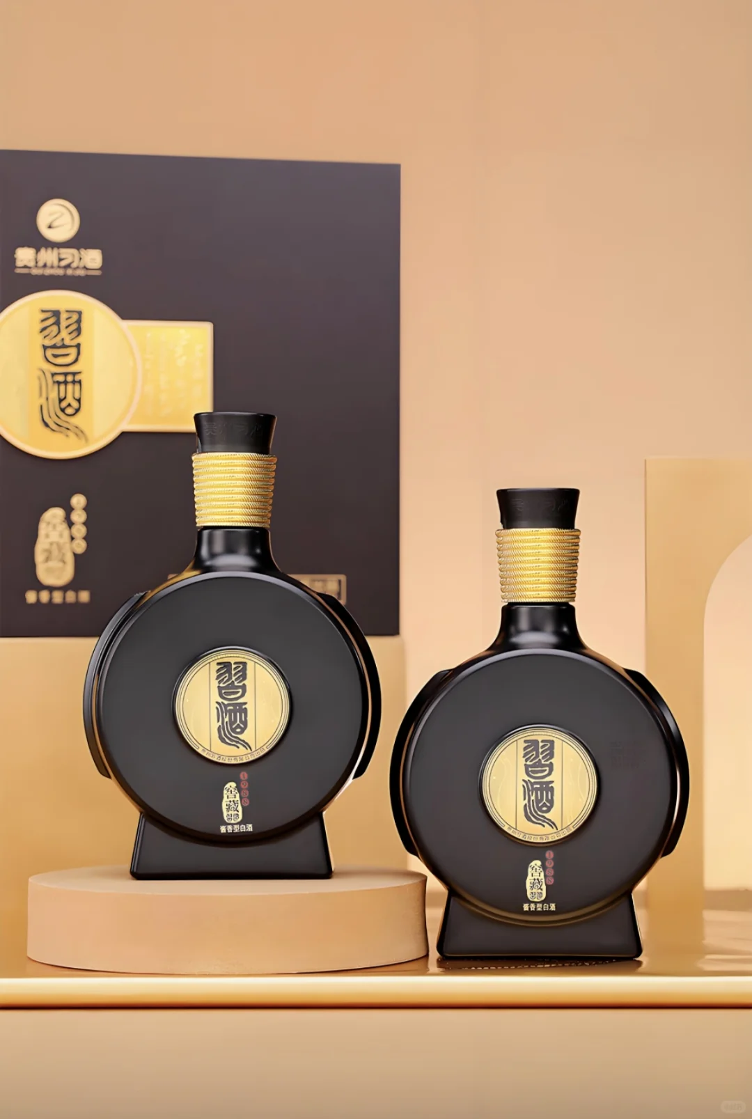 认识酱香型白酒