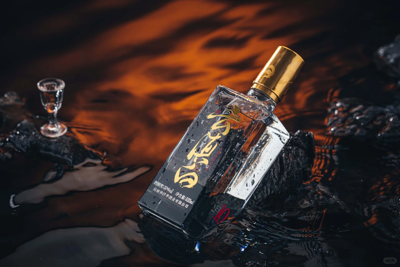 千年古法酿造的淡雅风华，值不值得入手？