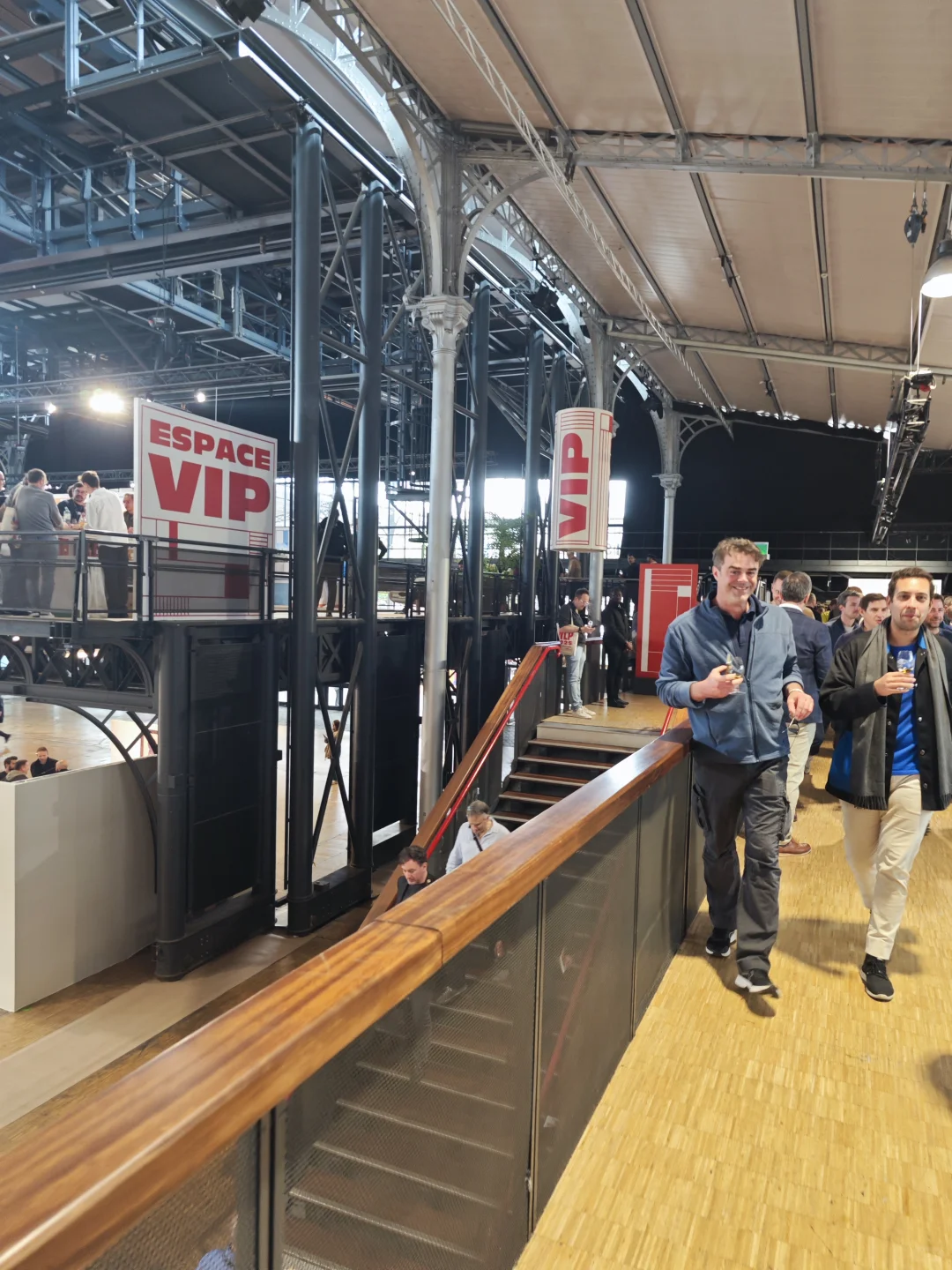 又是一年Whisky Live Paris 2025