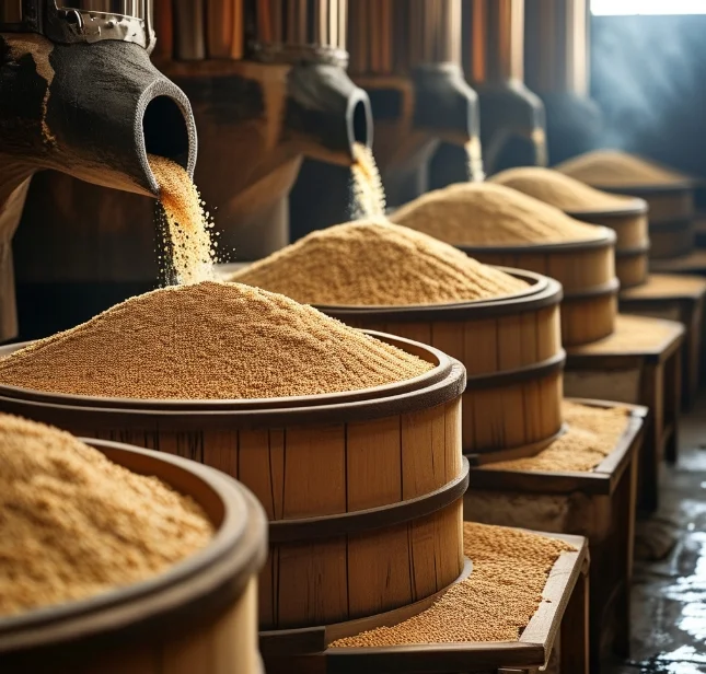 酒的历史可以追溯到史前时期