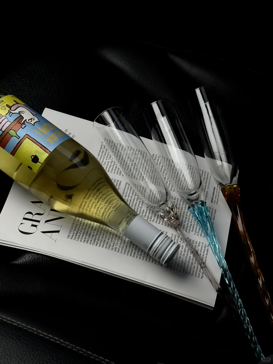 雨天宅家的小确幸