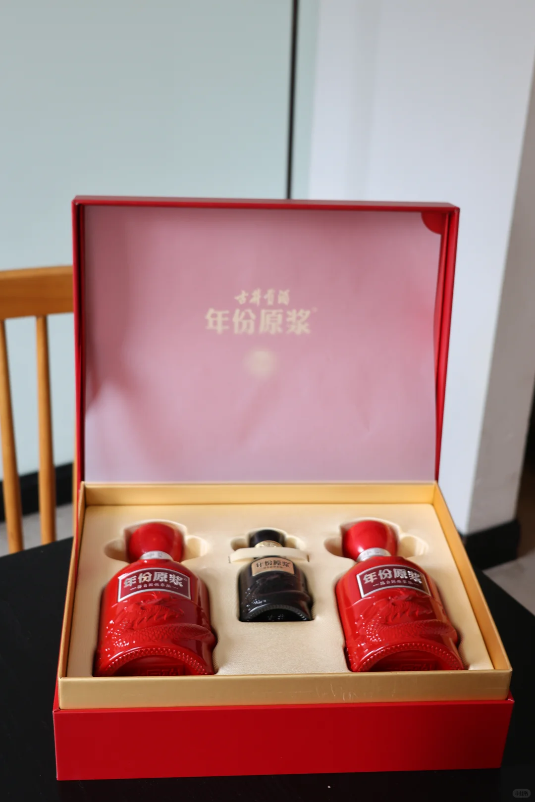 久不回家的家宴，就得配点好酒