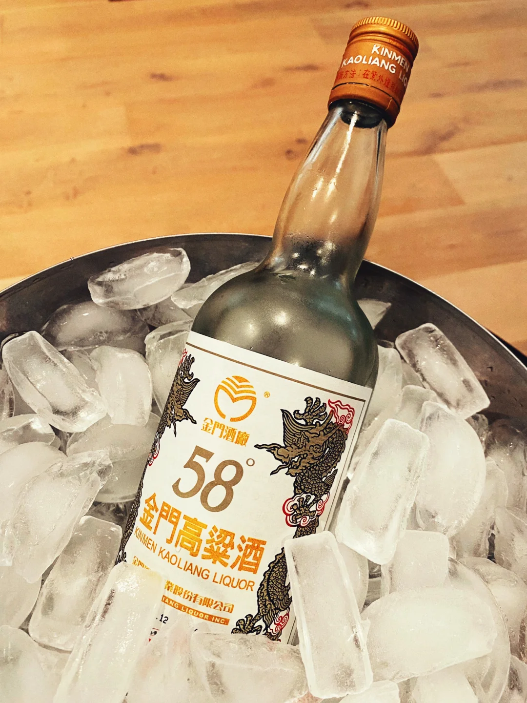 除了茅台也就这酒喝着舒服