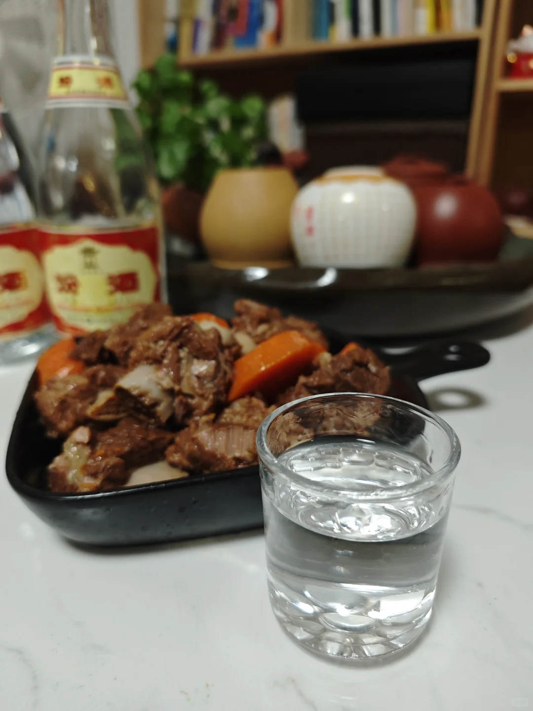 中年女人的快乐是一个人微醺的浪漫