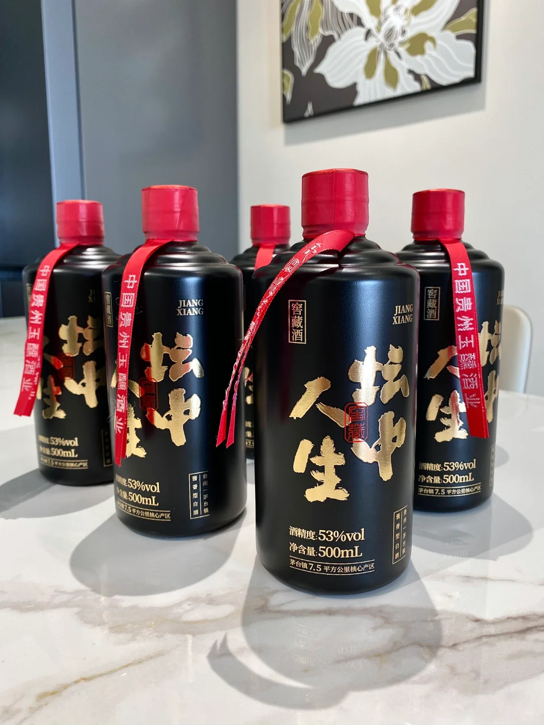 低预算的酱酒包装如何设计才能出众？