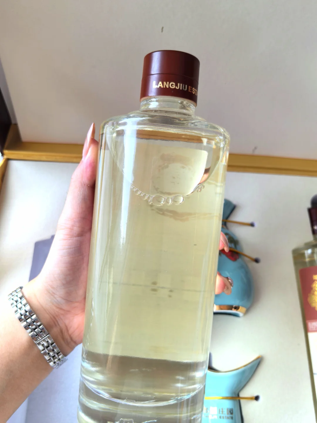 你买不到的郎酒，我这有！