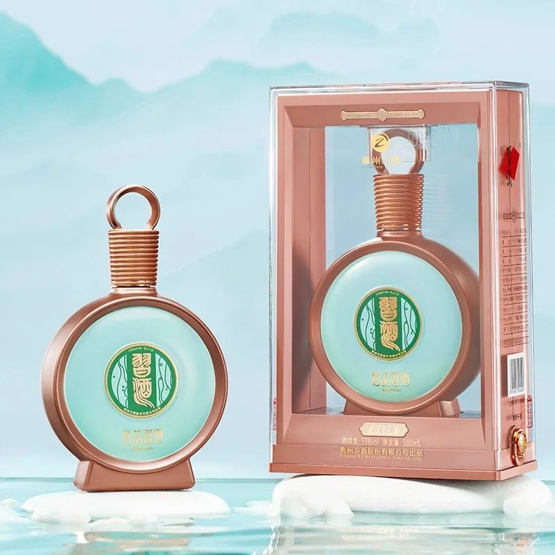 茅台太贵了～有没有朋友推荐一款？