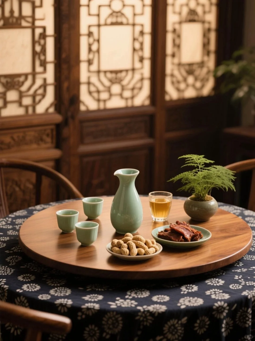 浓香型白酒 小知识