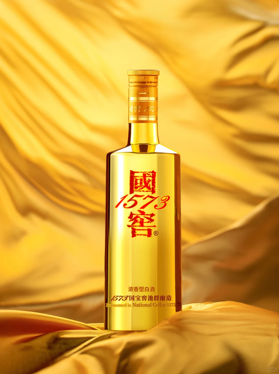 历史底蕴+稀缺价值=真正的好酒