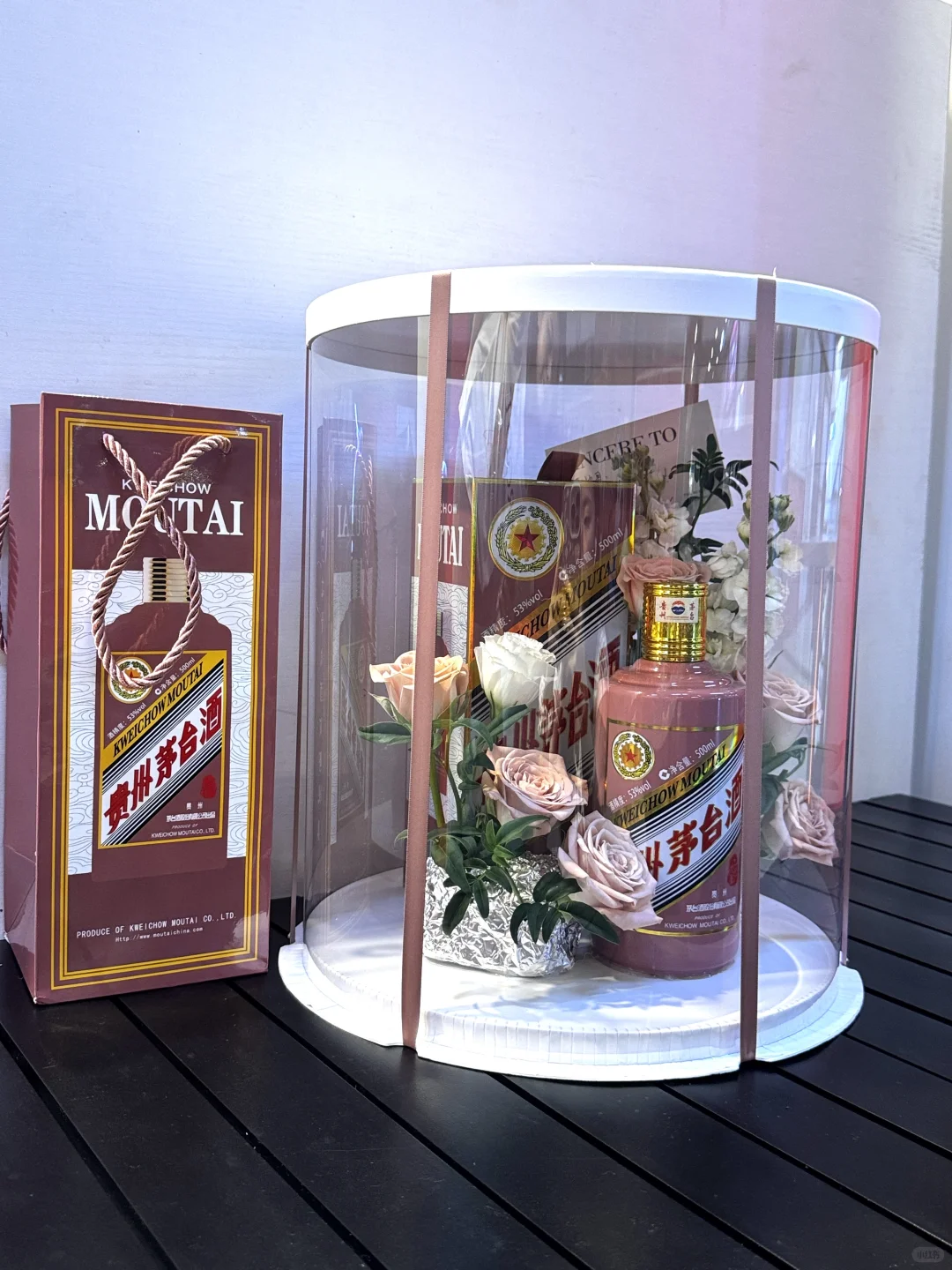 送给老爸的生日礼物