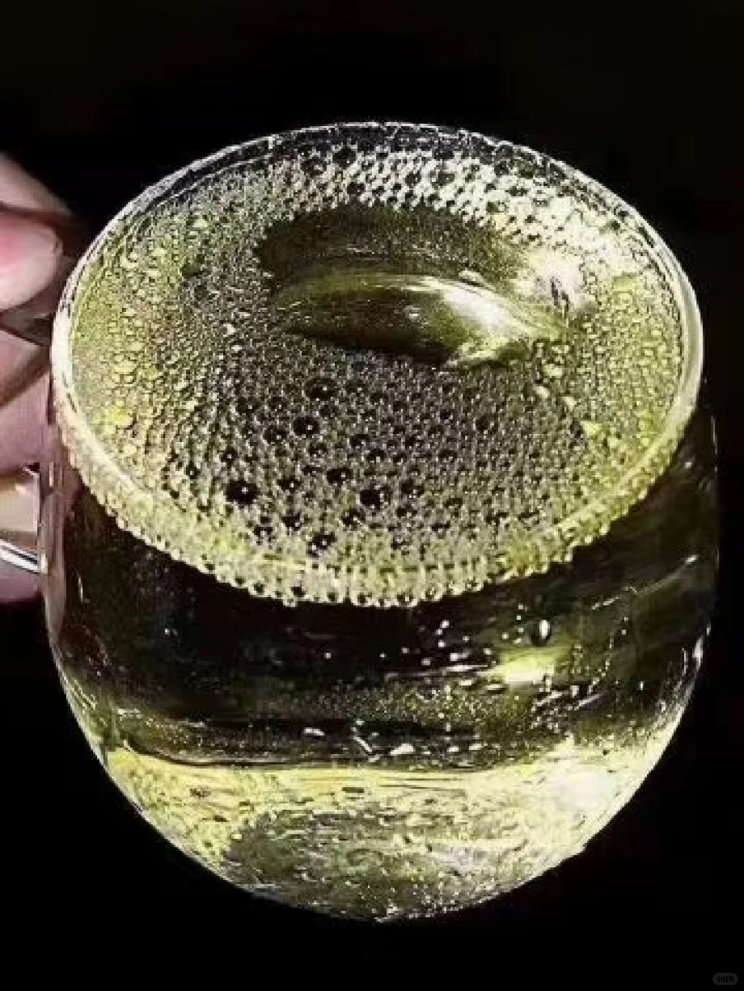 2009年酿的基酒！