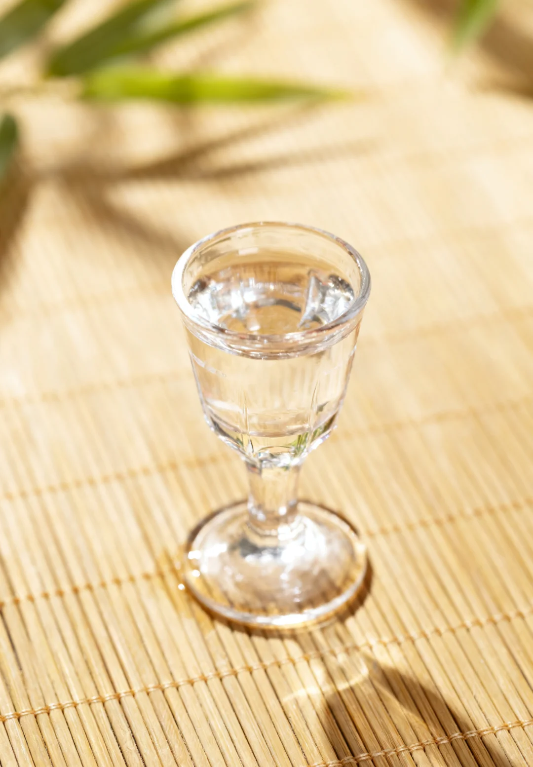 为什么清香型白酒被称为“老少皆宜”的酒？