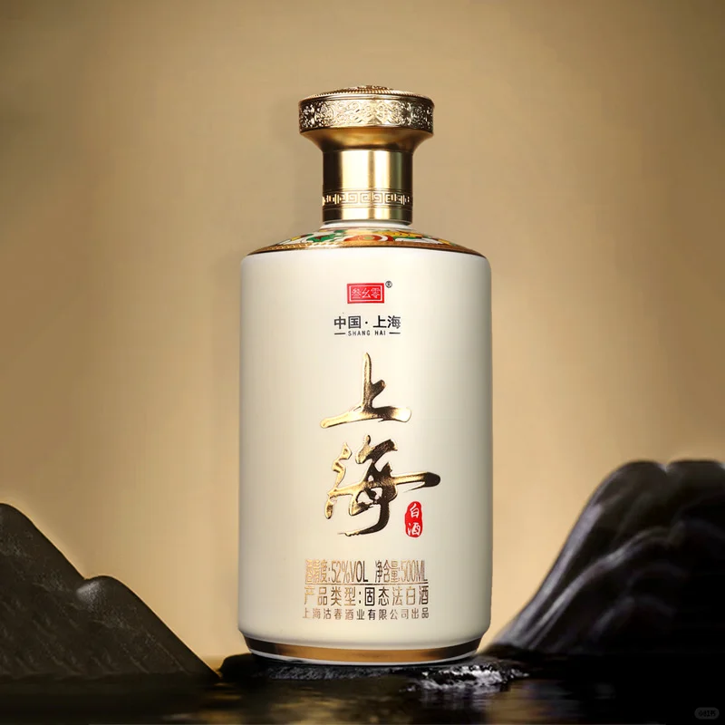 喝好酒是成年人最浪漫的自我修养