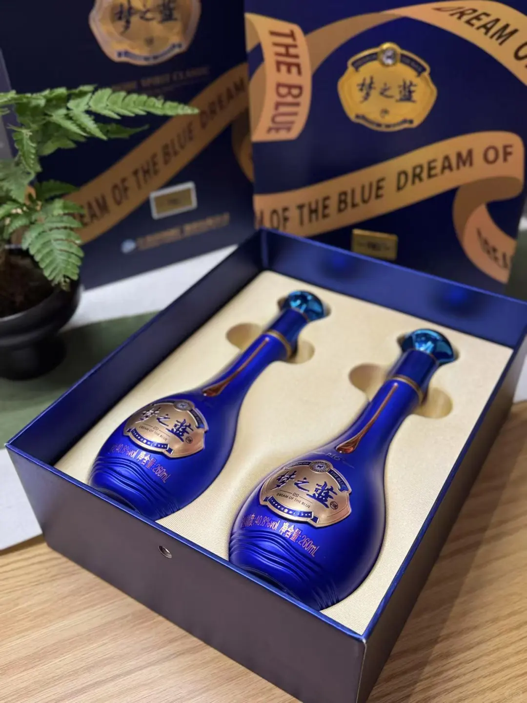 被懂酒的朋友狠狠种草了?