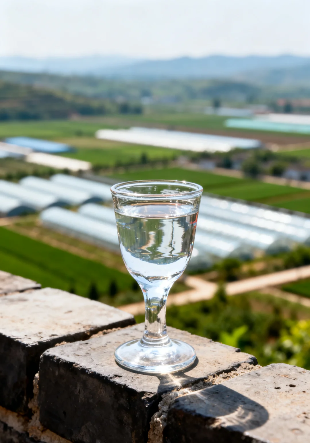 为什么清香型白酒被称为“老少皆宜”的酒？