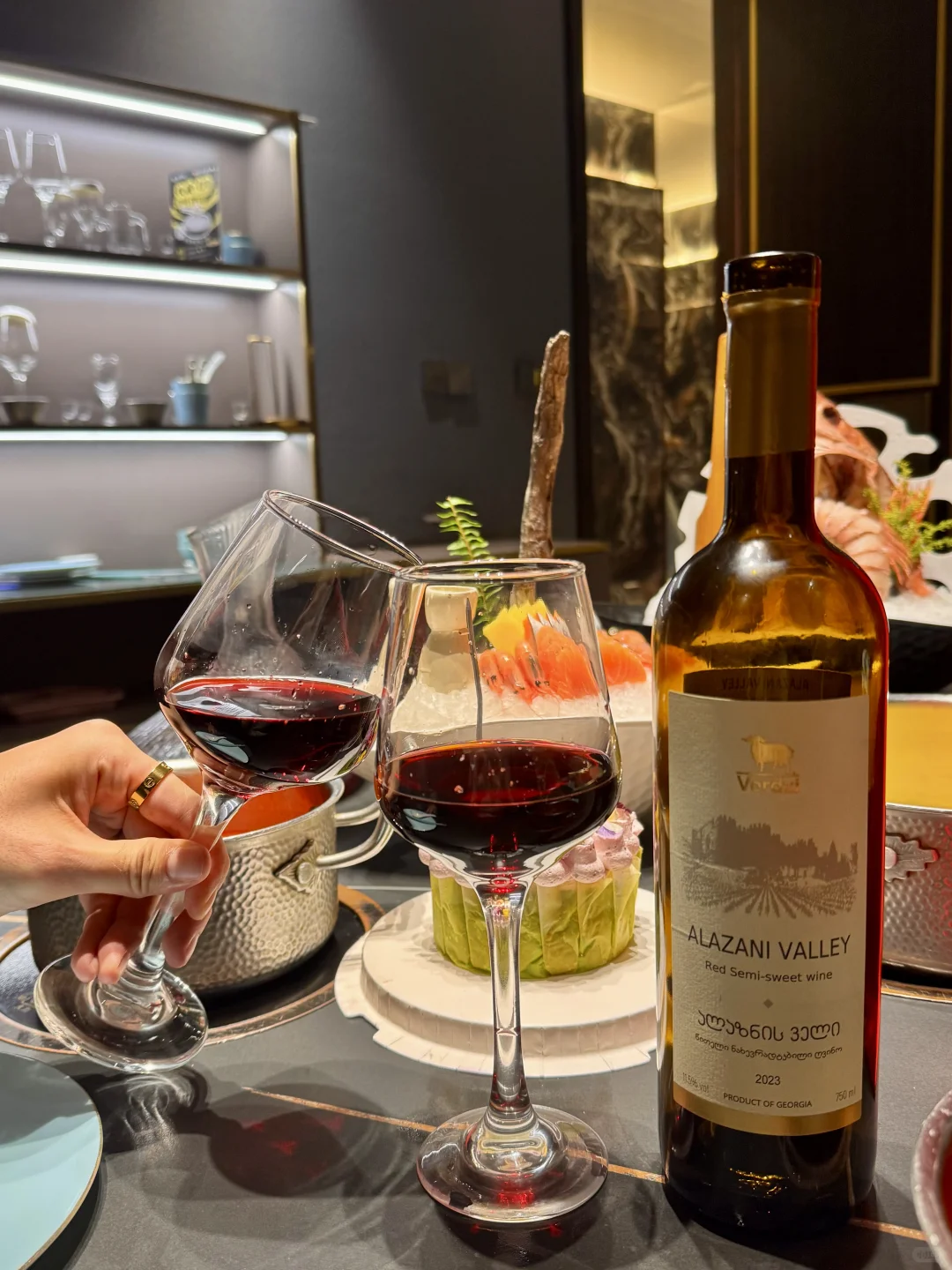 在潍坊！花小钱装大杯易如反掌！