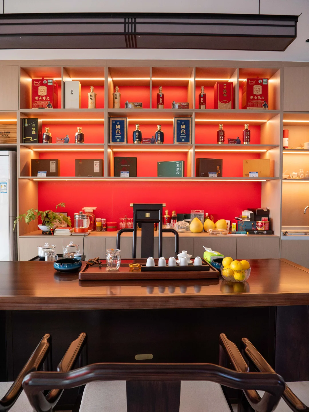 大国酱香·国台领航? |「妈祖酒」