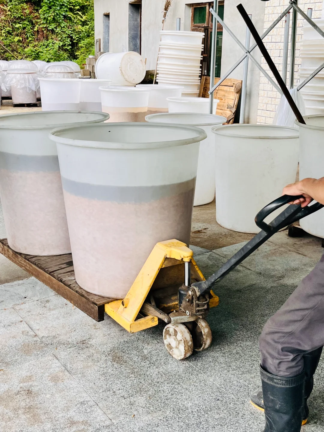 好酒就喝纯粮酿！