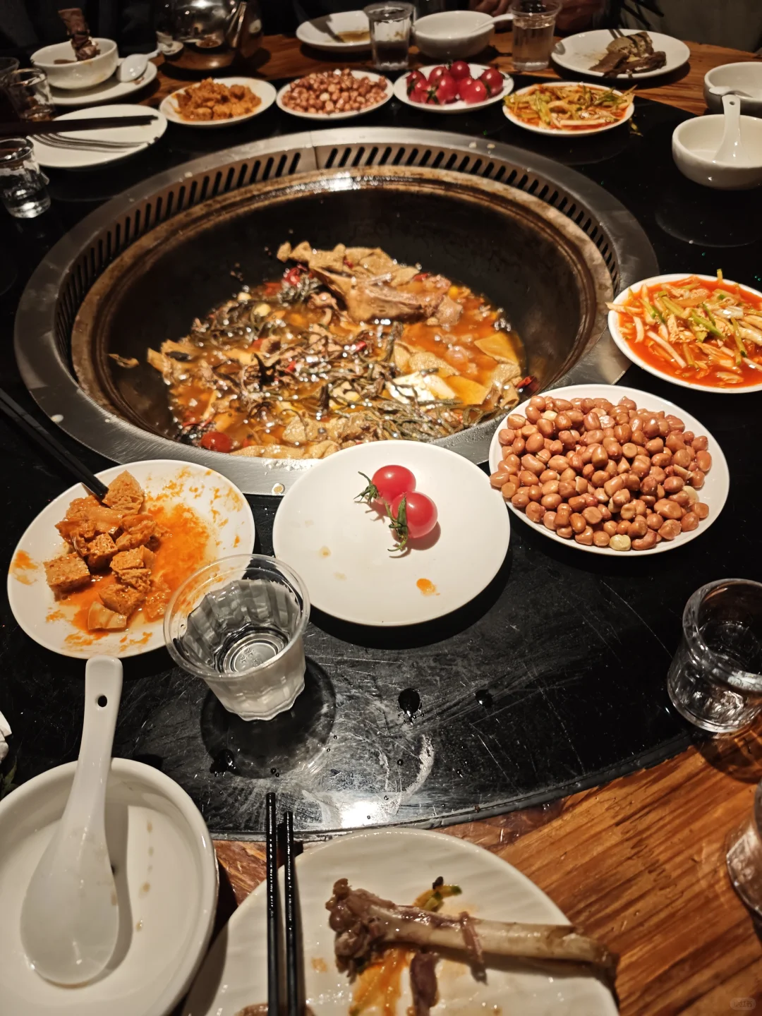 小酌日记|红花郎红10 性价比和味道都不错