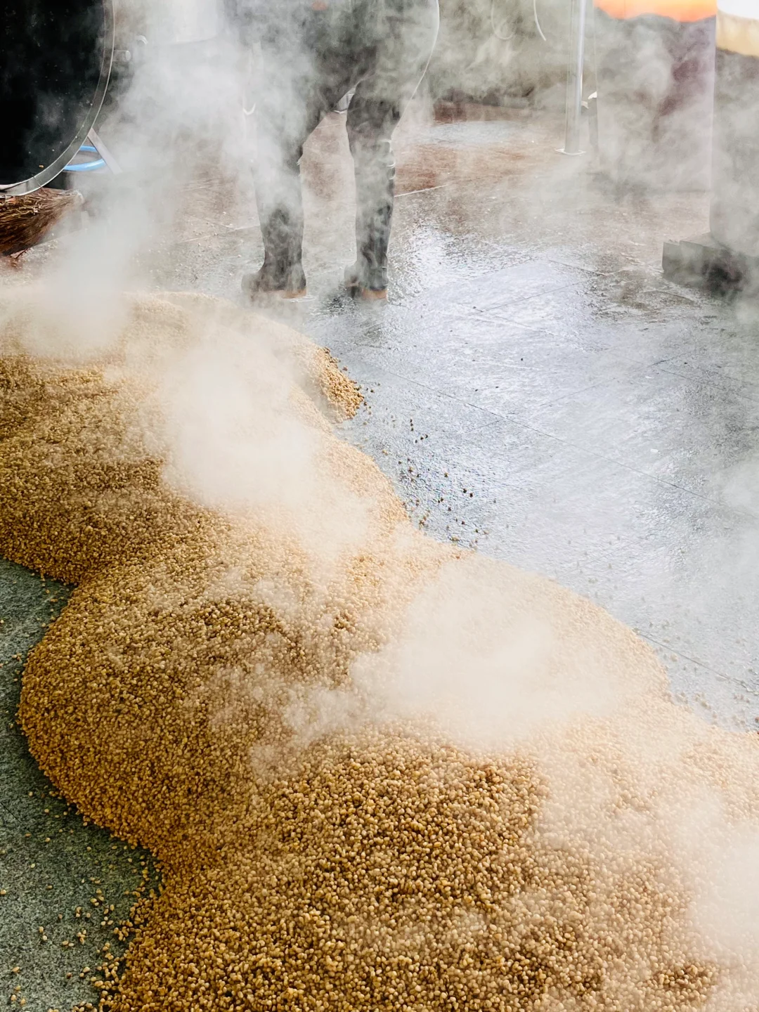 好酒就喝纯粮酿！