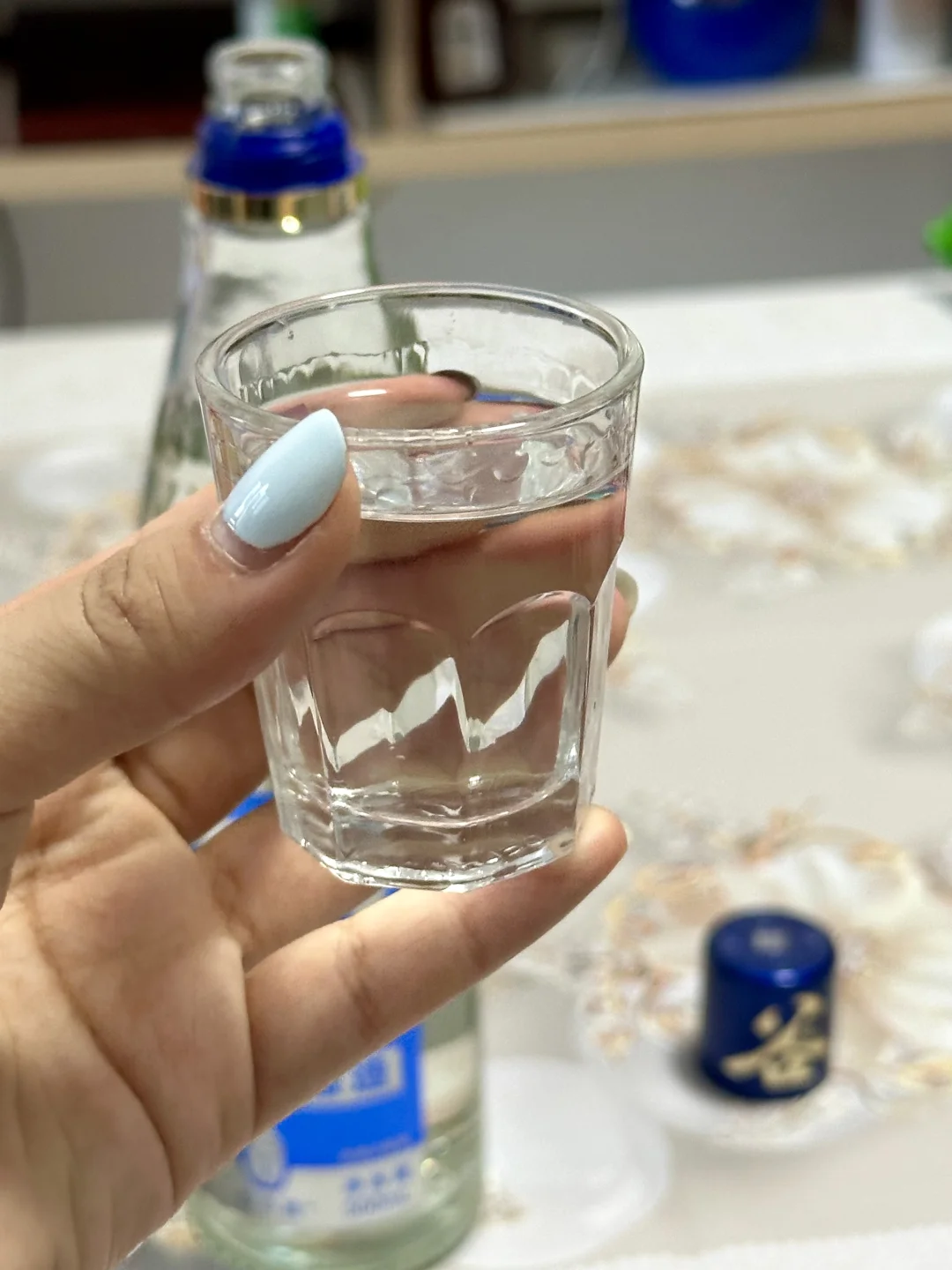 优质纯粮的味道！