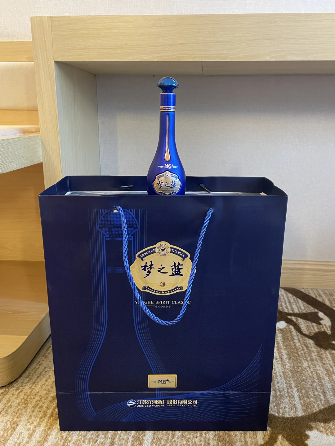 男朋友第一次上门礼物?被全家夸!!!