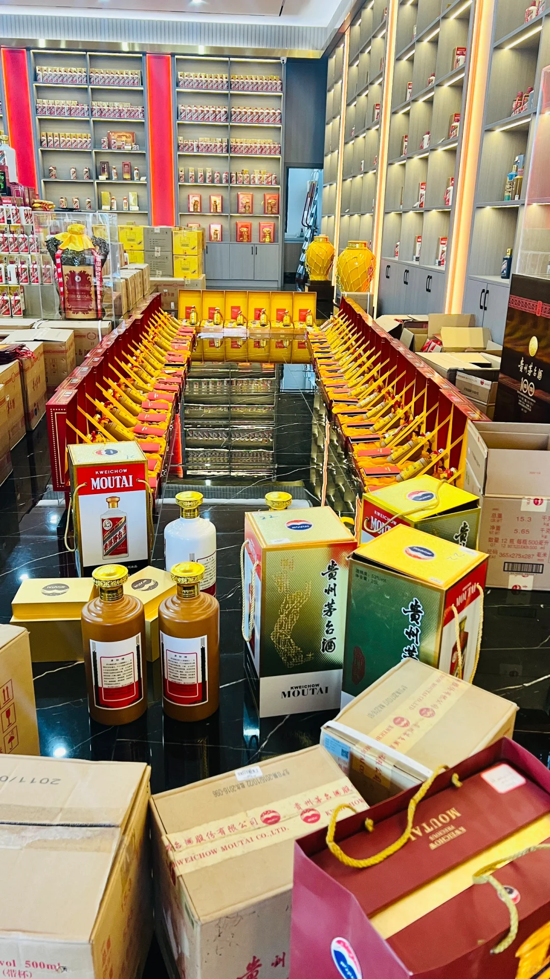 酒质天花板+老年份个性化，大佬选酒就是豪横