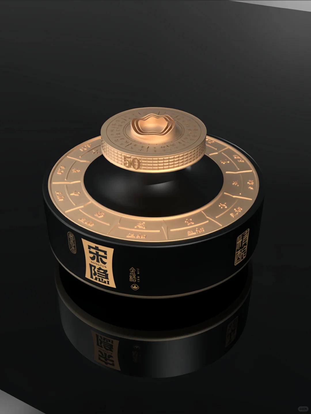 ▪️原创设计｜白酒品牌包装设计