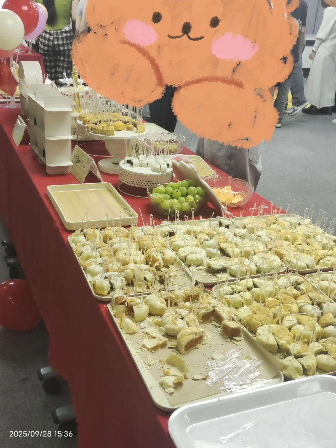 酒水公司中秋发酒？