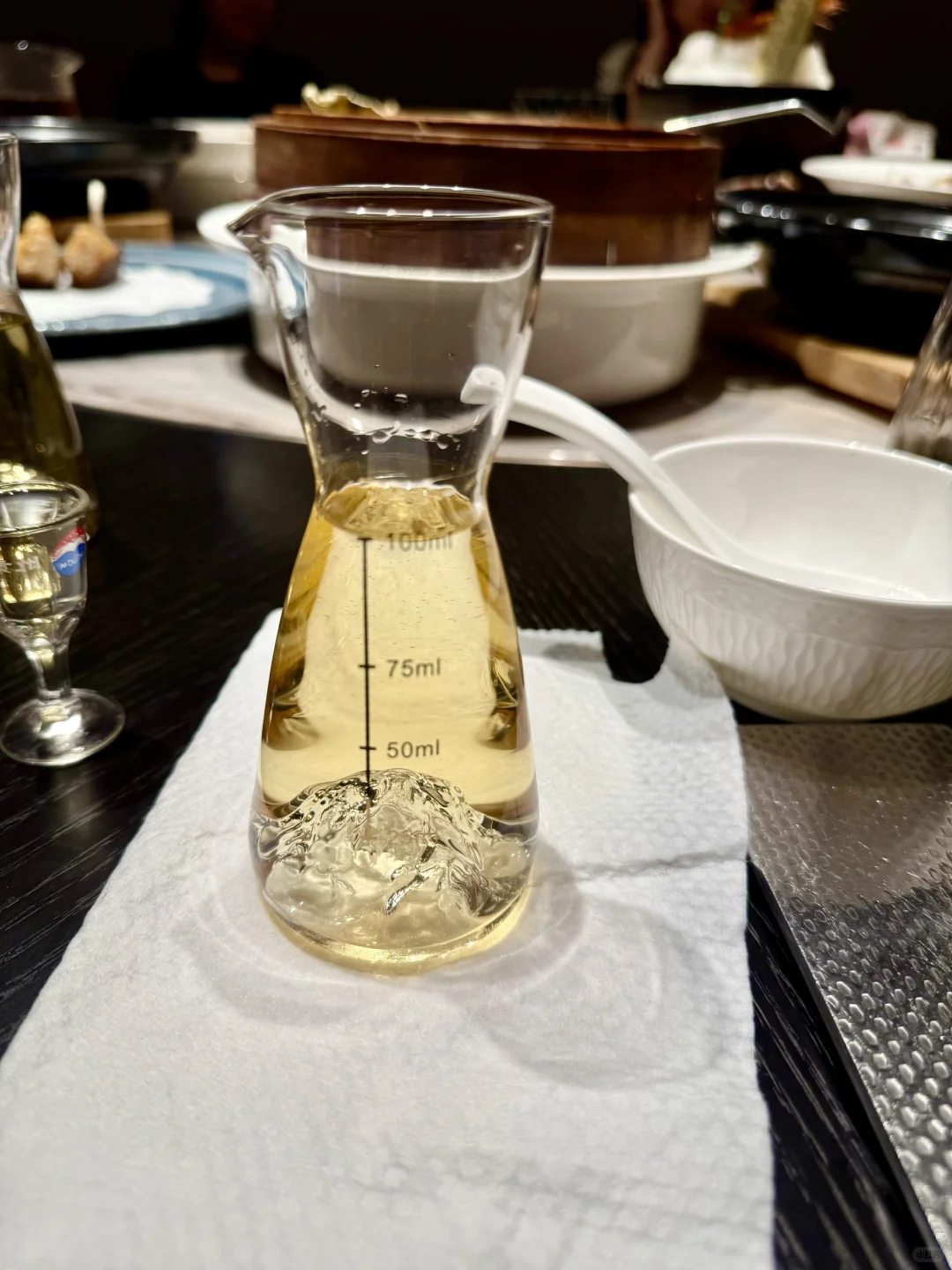 国庆假期都喝了啥？