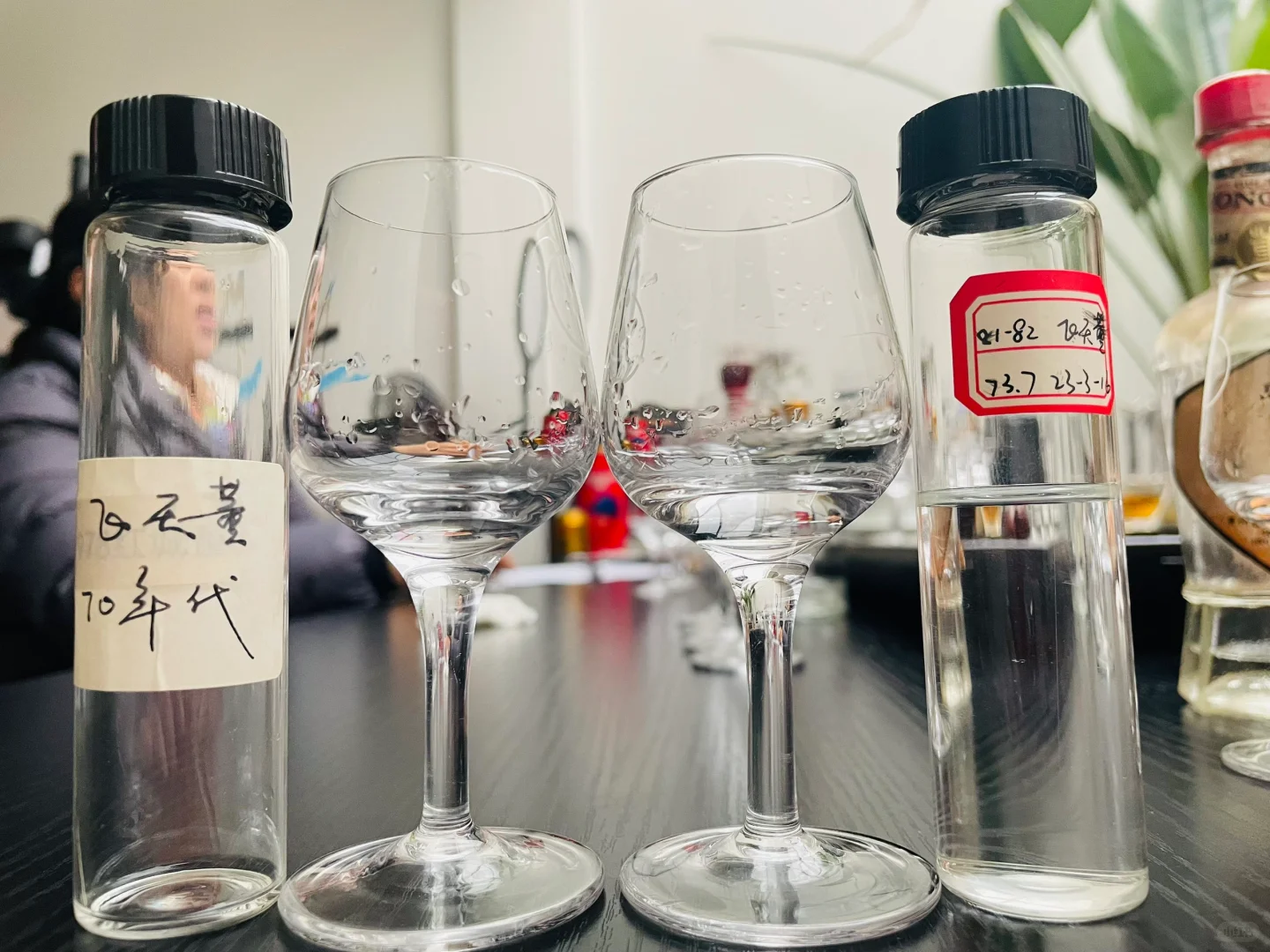 老董酒！不可复制的经典！