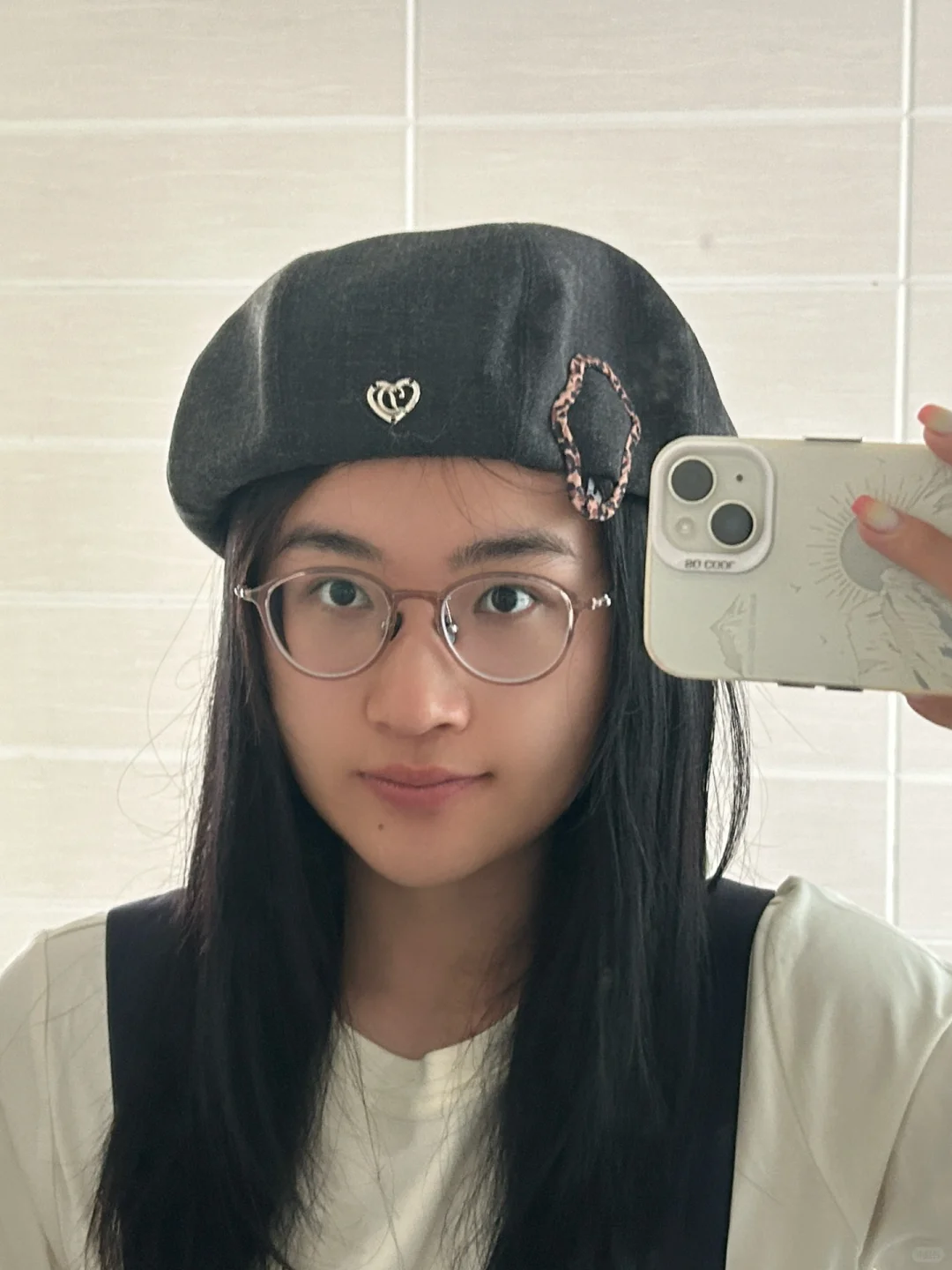 不涨度数的诀窍