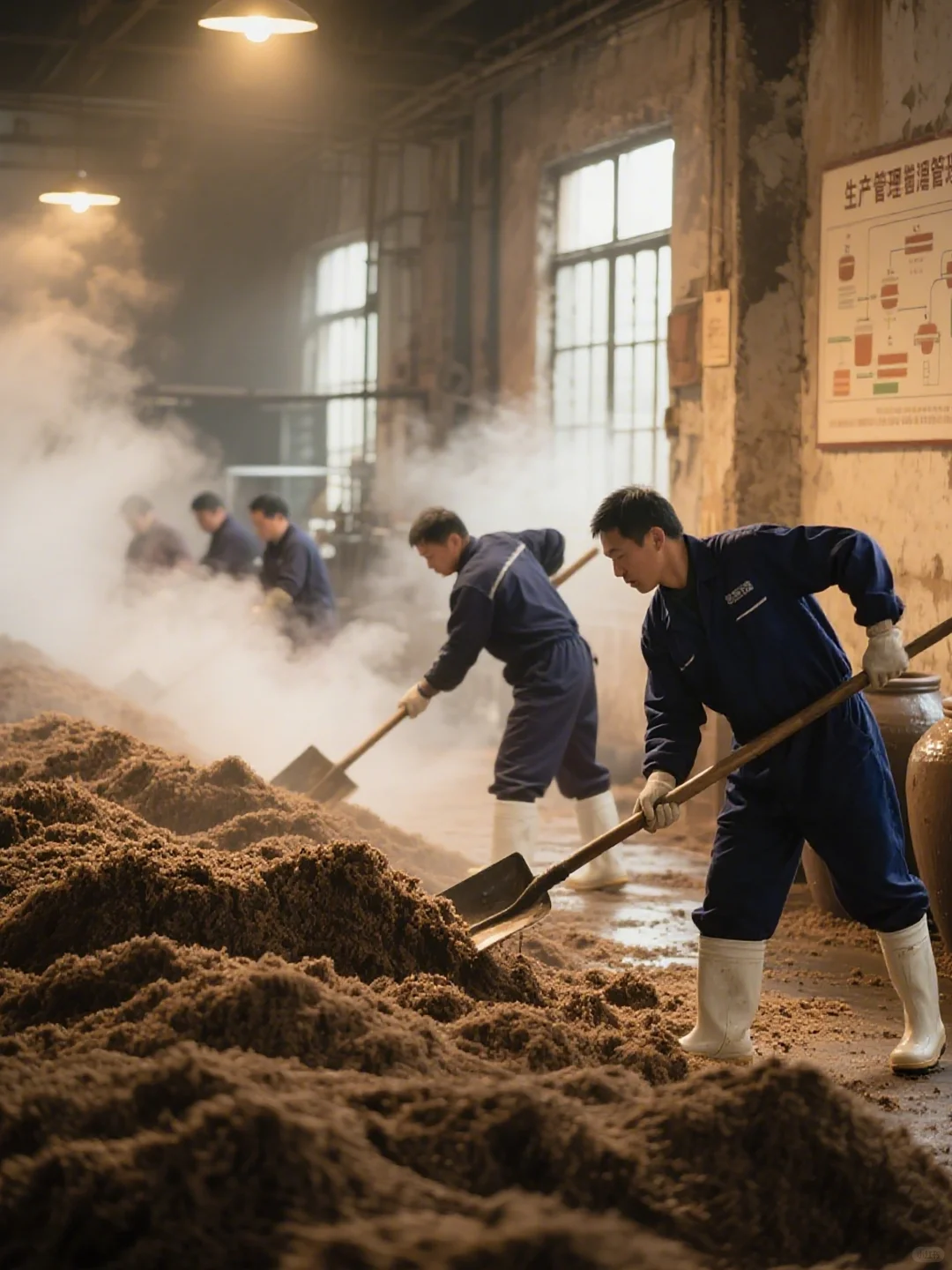 玖久天成白酒定制，为您打造独特商务礼酒！