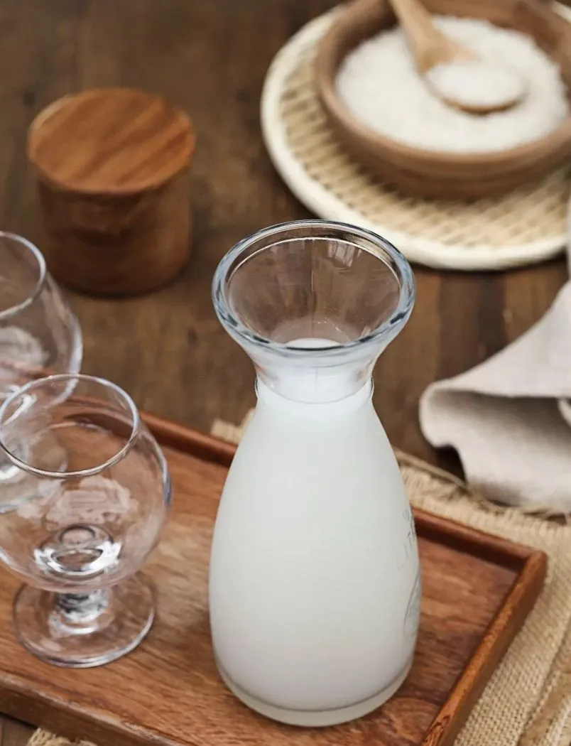 米香型是米味吗？和其他香有什么区别呢？上