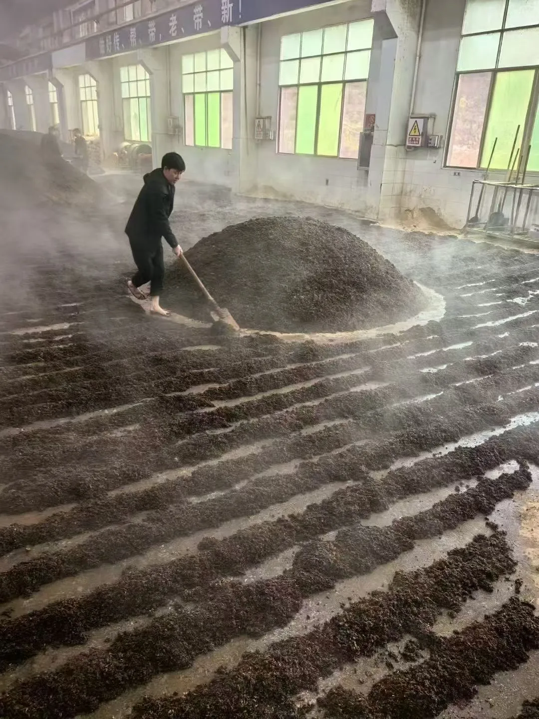 认识酱香型白酒