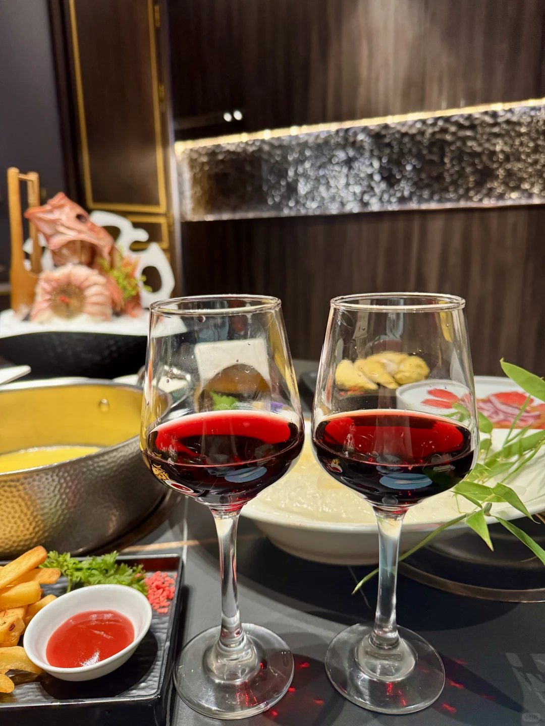 在潍坊！花小钱装大杯易如反掌！