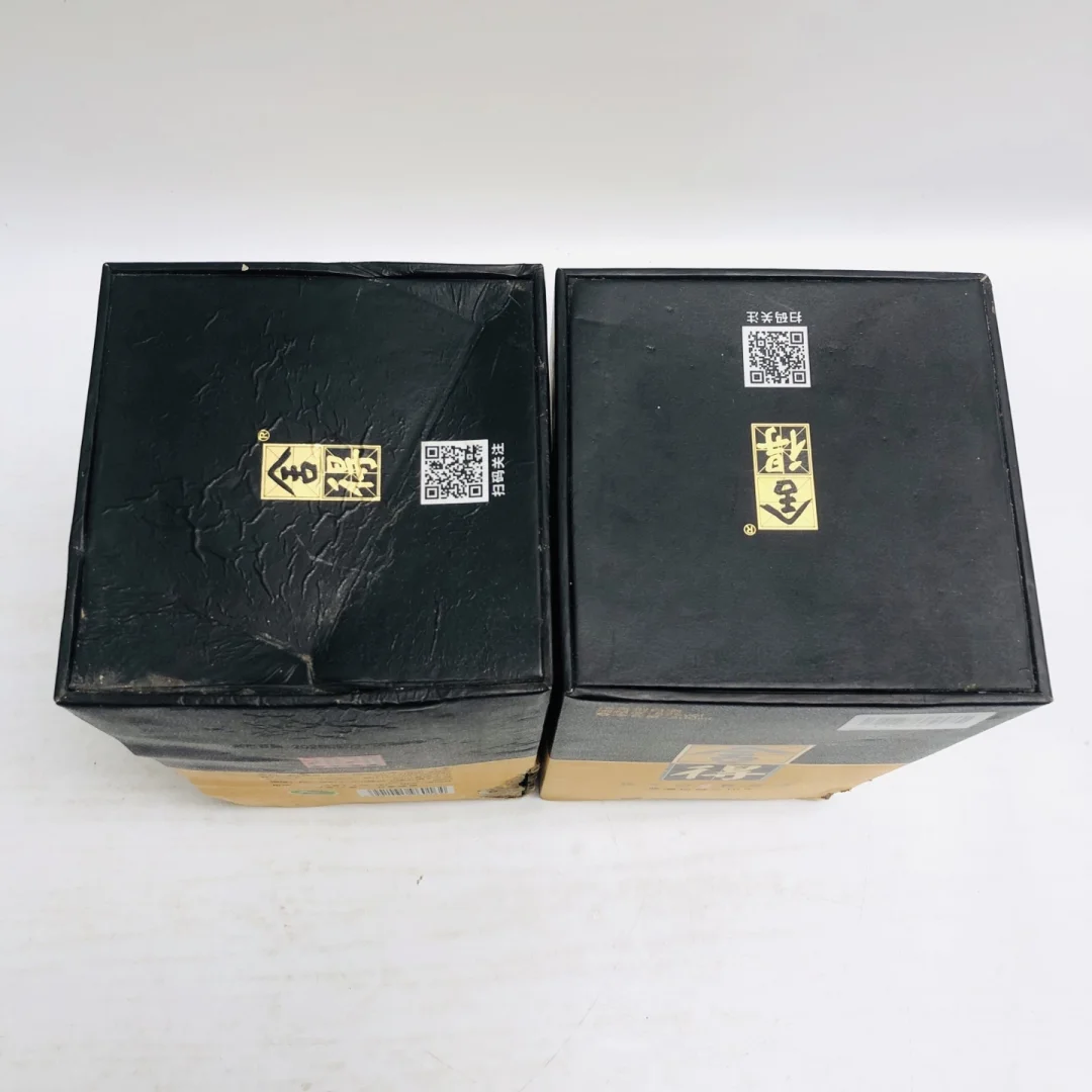 20年舍得真年份真老酒原酒坛储一对