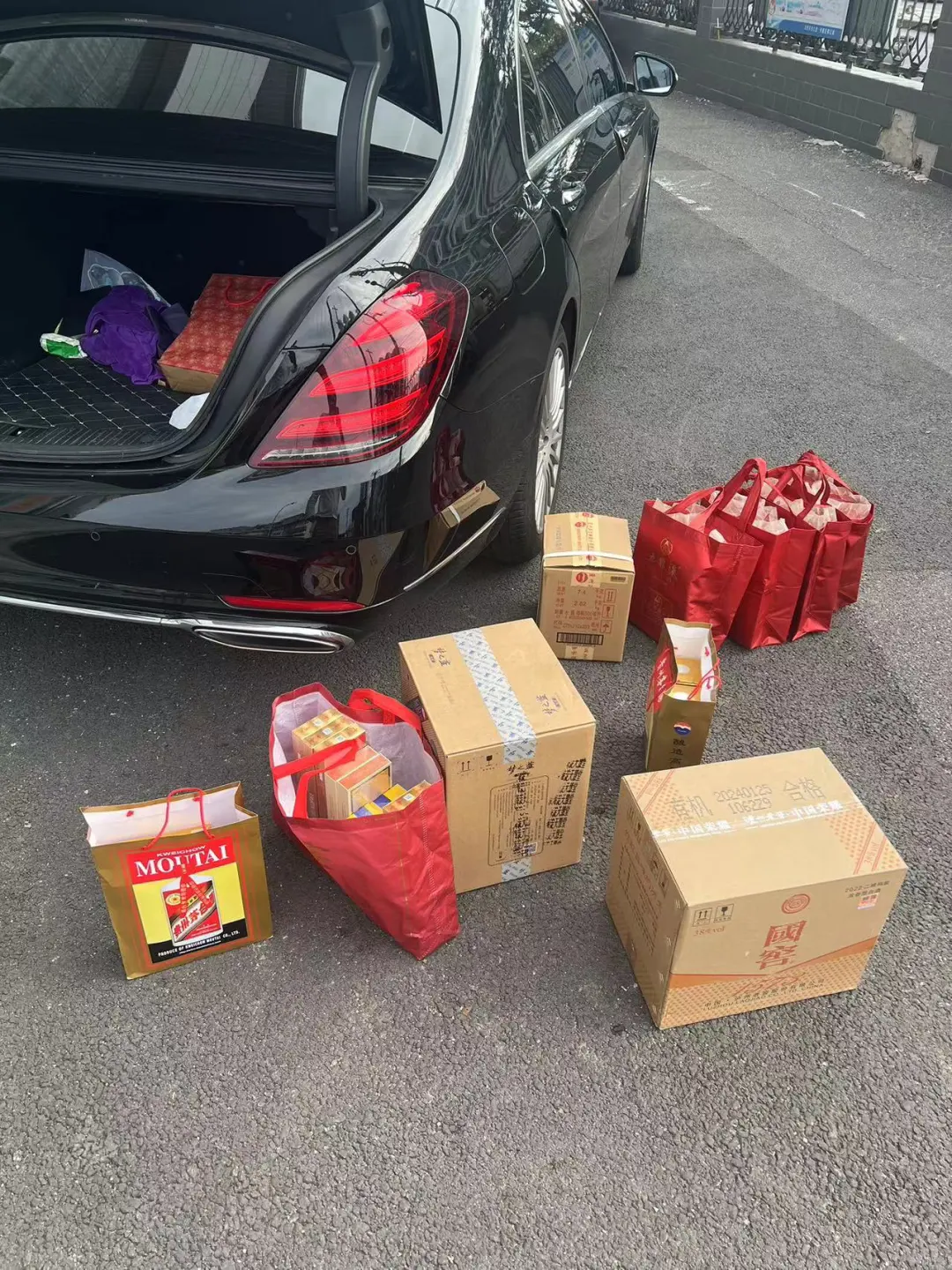 茅台行情越差，大家出货越快？