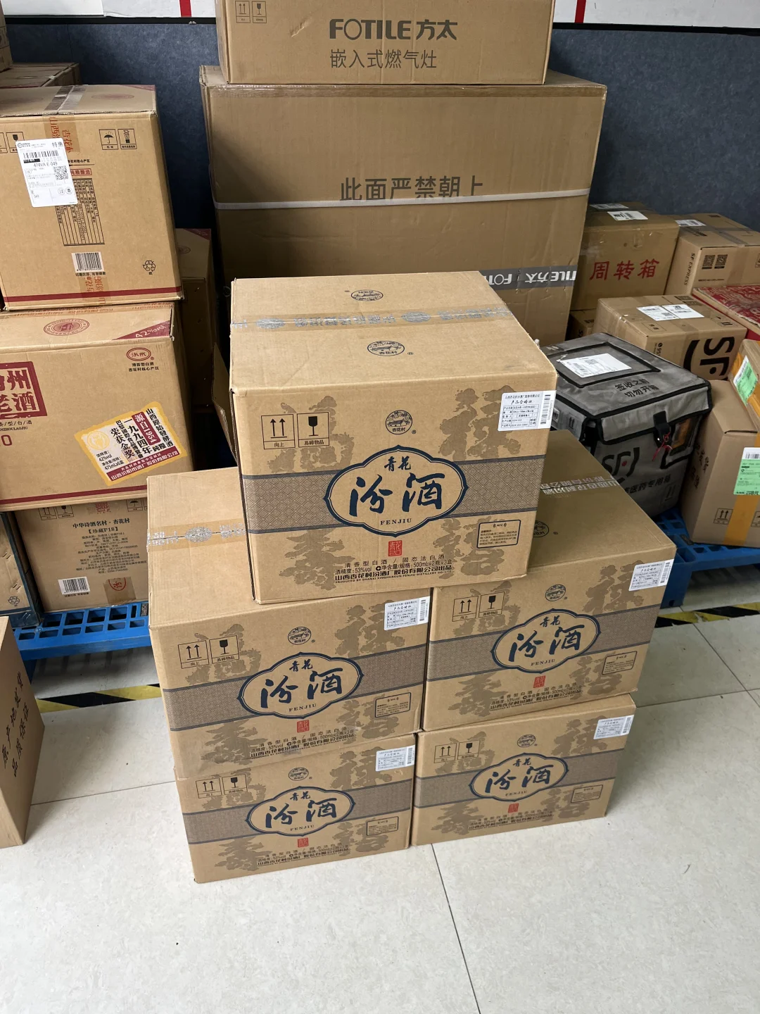 不知道中秋送礼送什么？看过来！