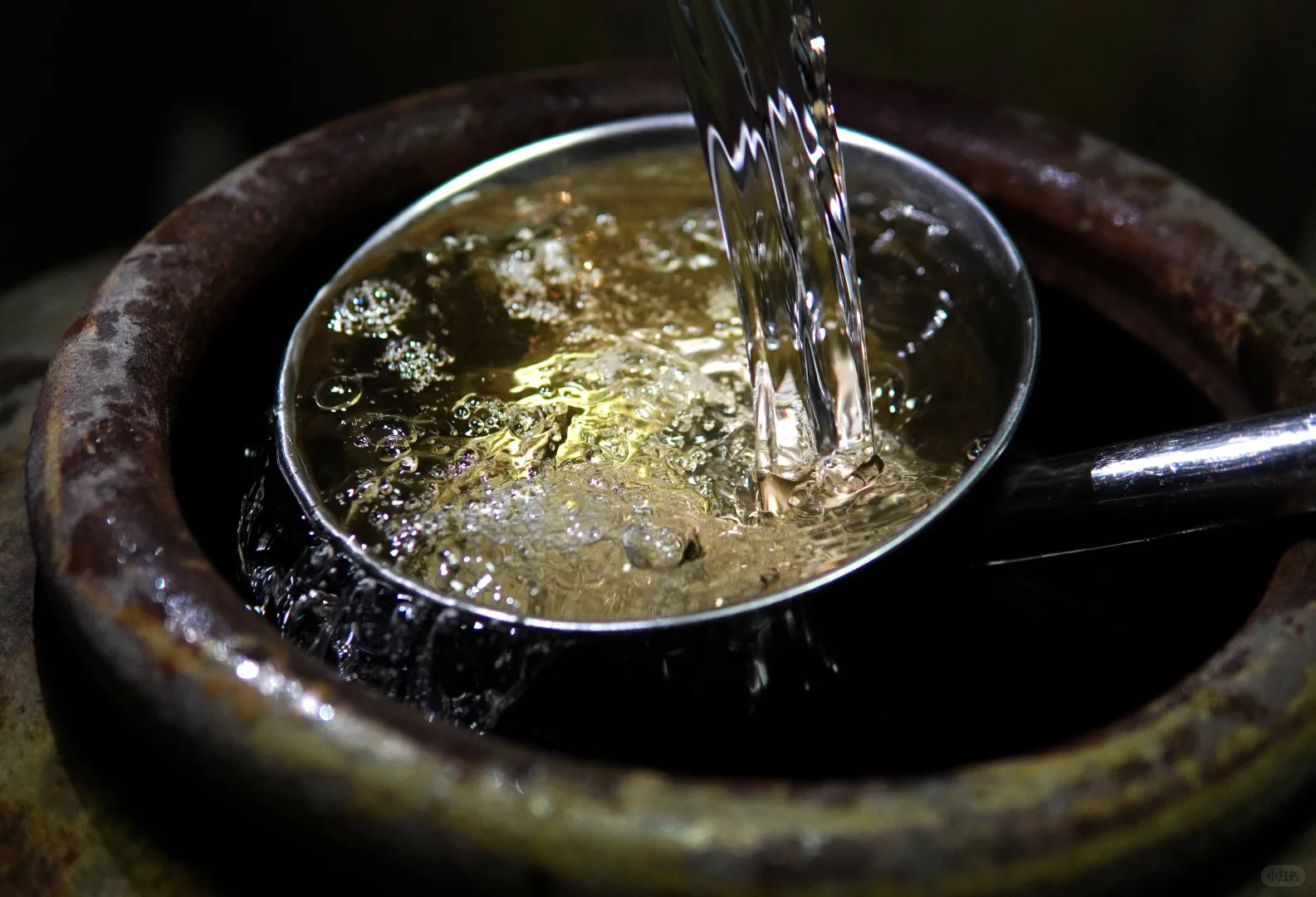 这种酒花 没有10年不可能出现！