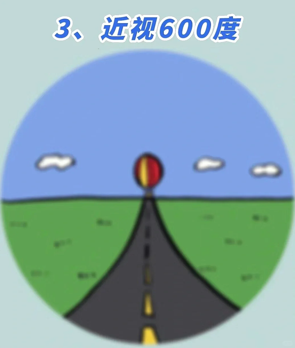 测测你多少度了？