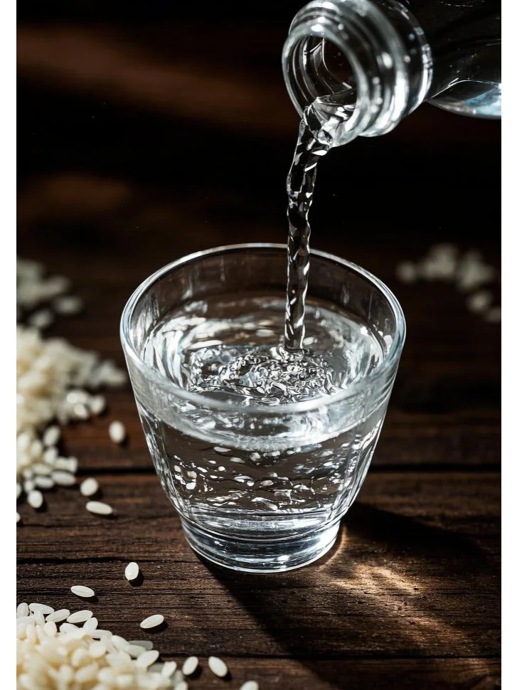 米香型白酒：小众香中的“温柔派”??