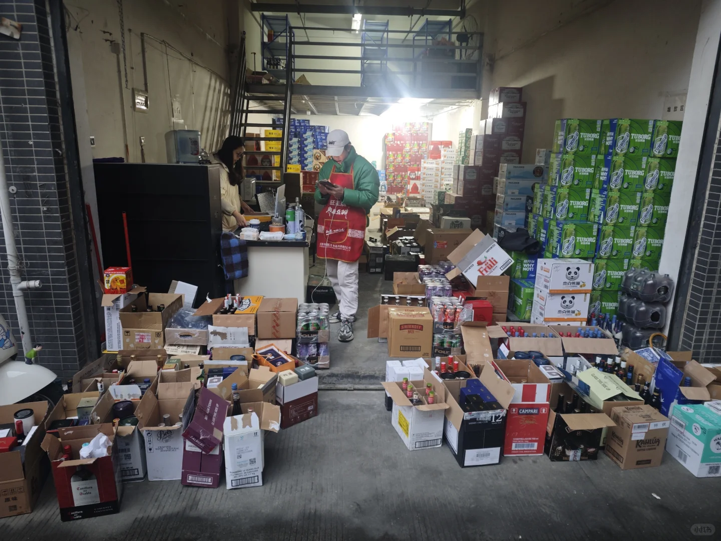 想创业花了点钱，结果。。