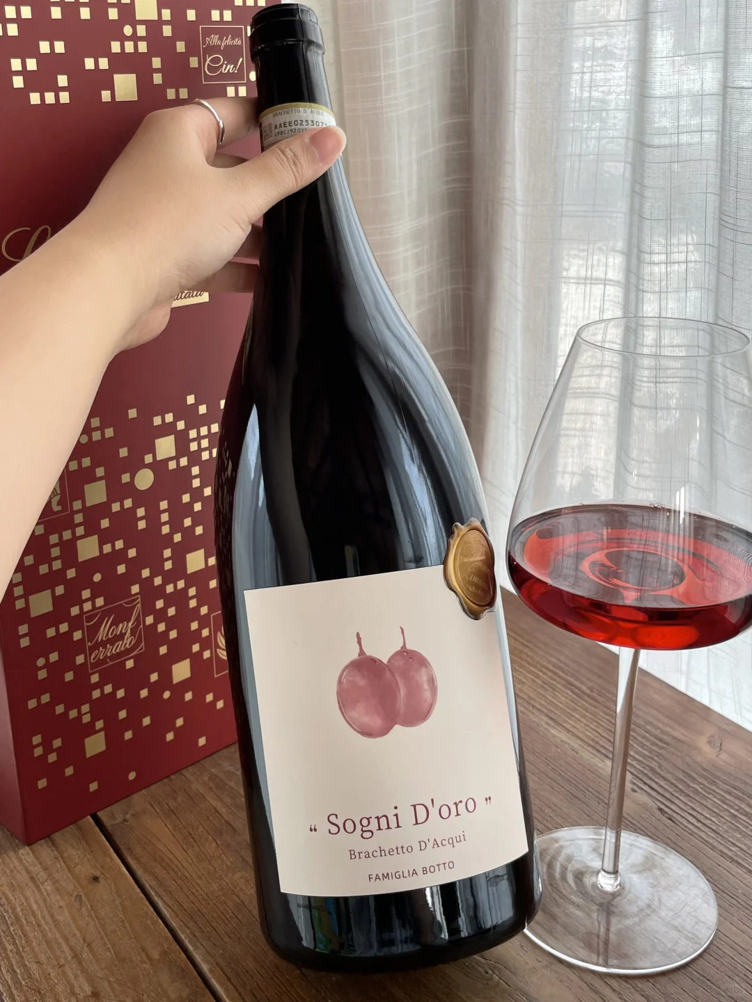 这玩意拿出来，不得排面拉满啊！！！