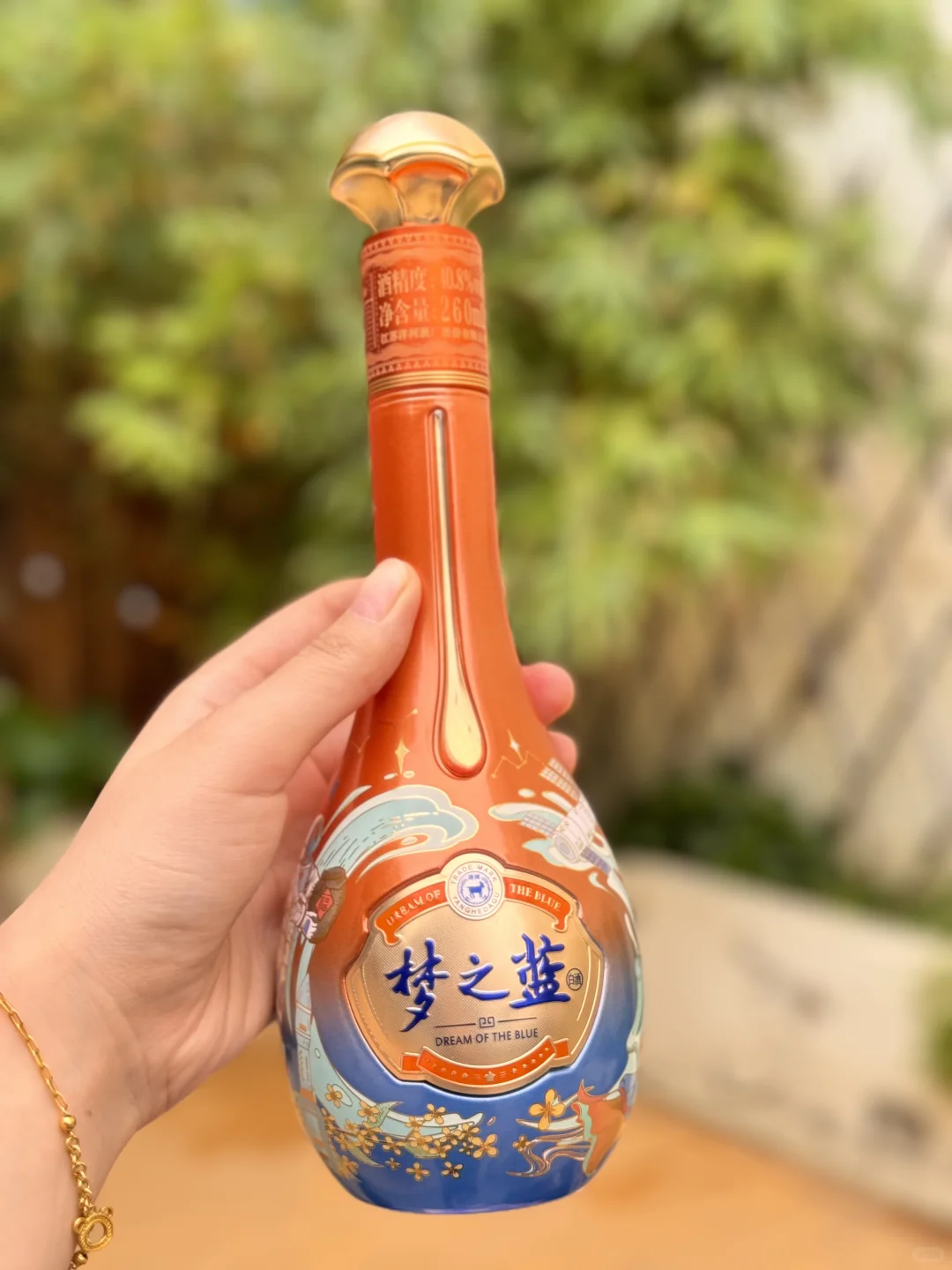 ?梦之蓝礼盒｜今年中秋的浪漫被它承包了✨