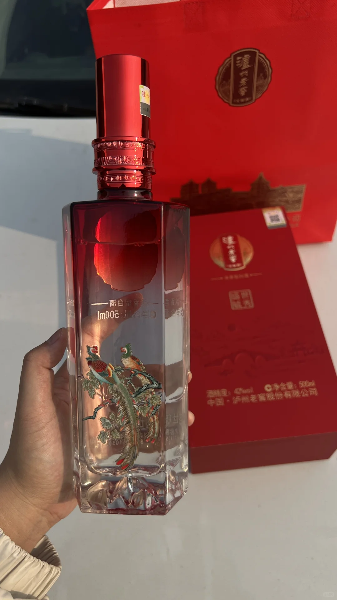 ?被夸爆的喜宴酒，婚宴必备‼️