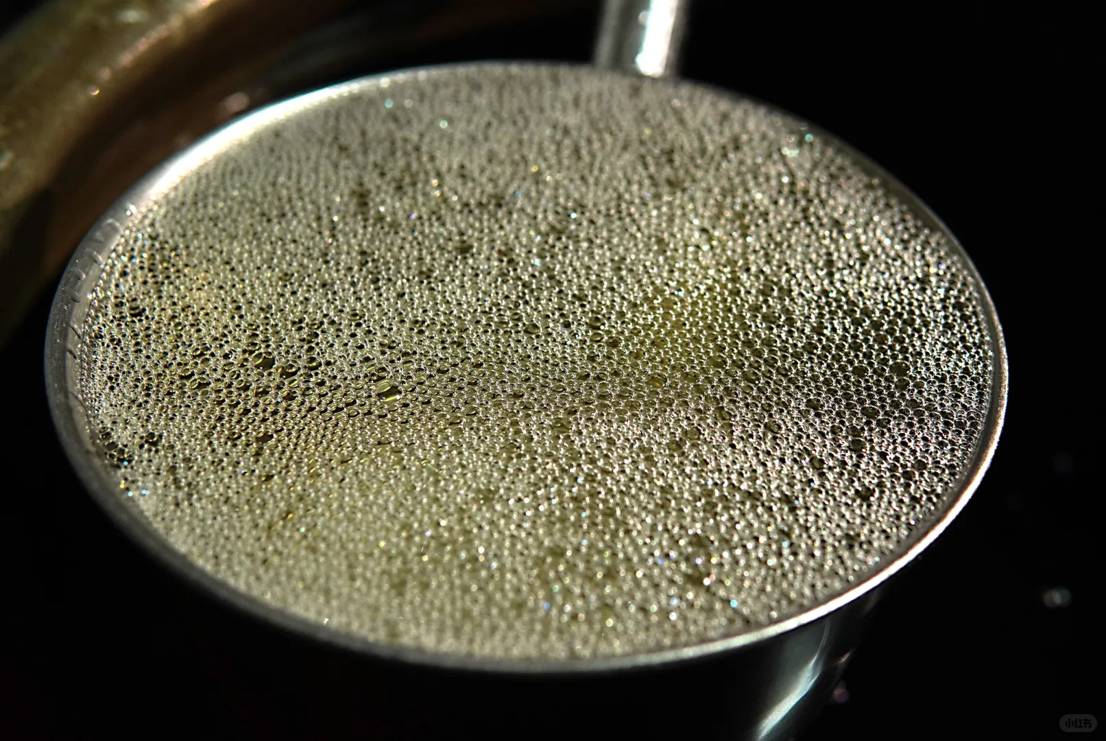 这种酒花 没有10年不可能出现！