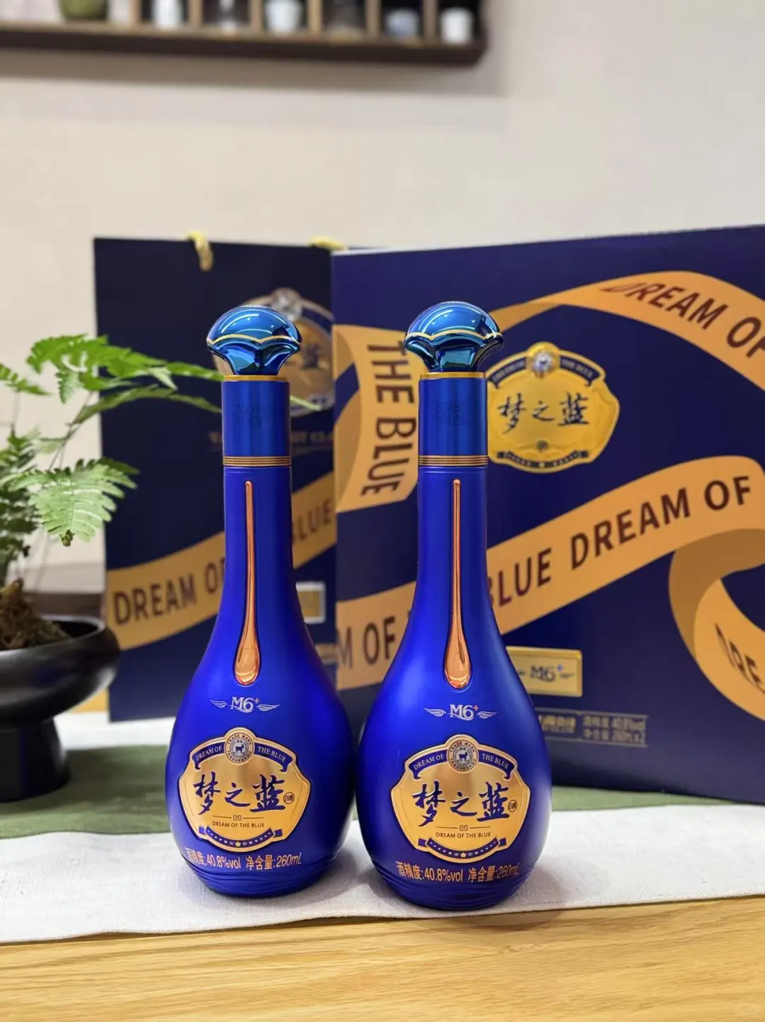 被懂酒的朋友狠狠种草了?