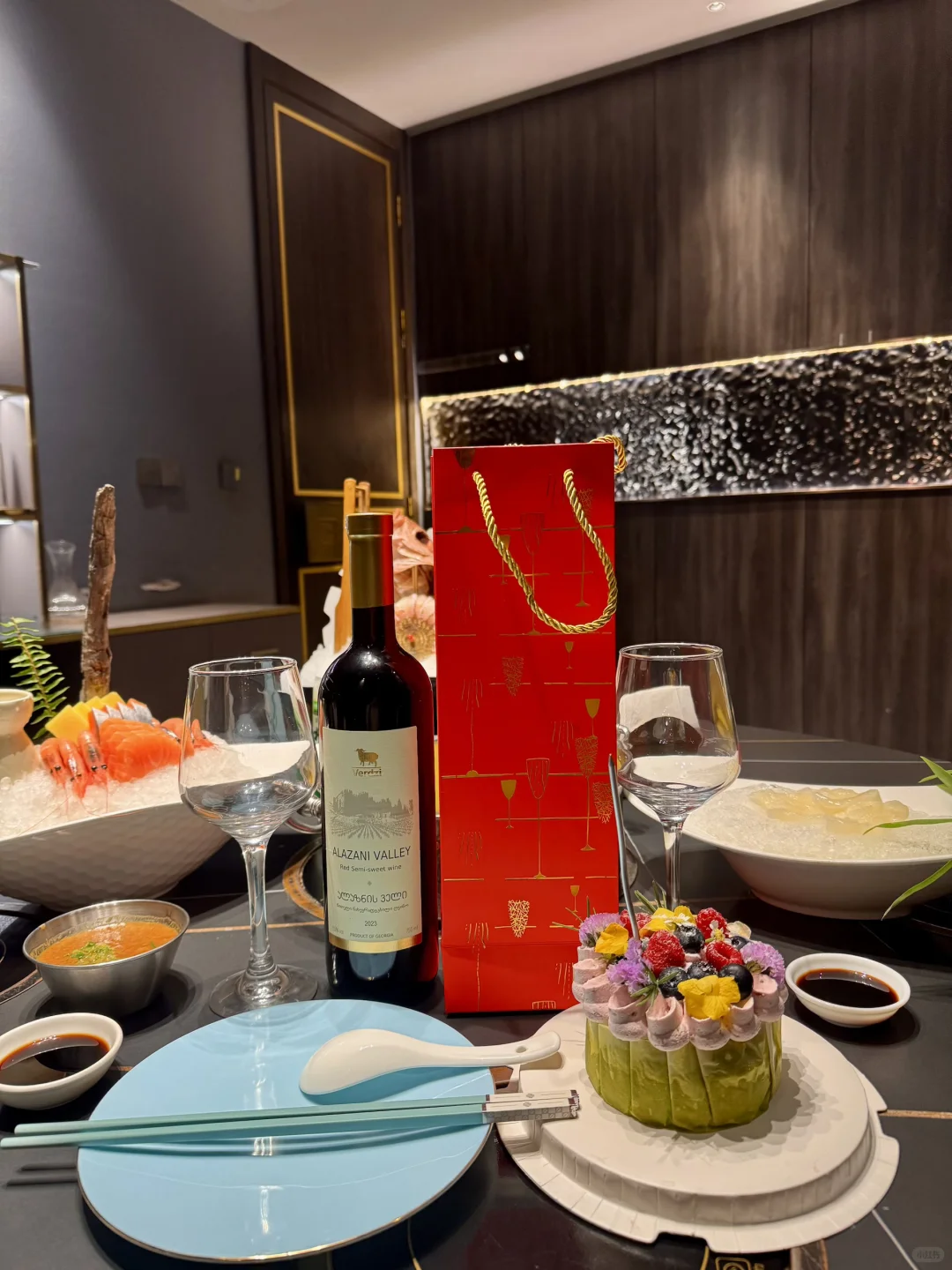 在潍坊！花小钱装大杯易如反掌！