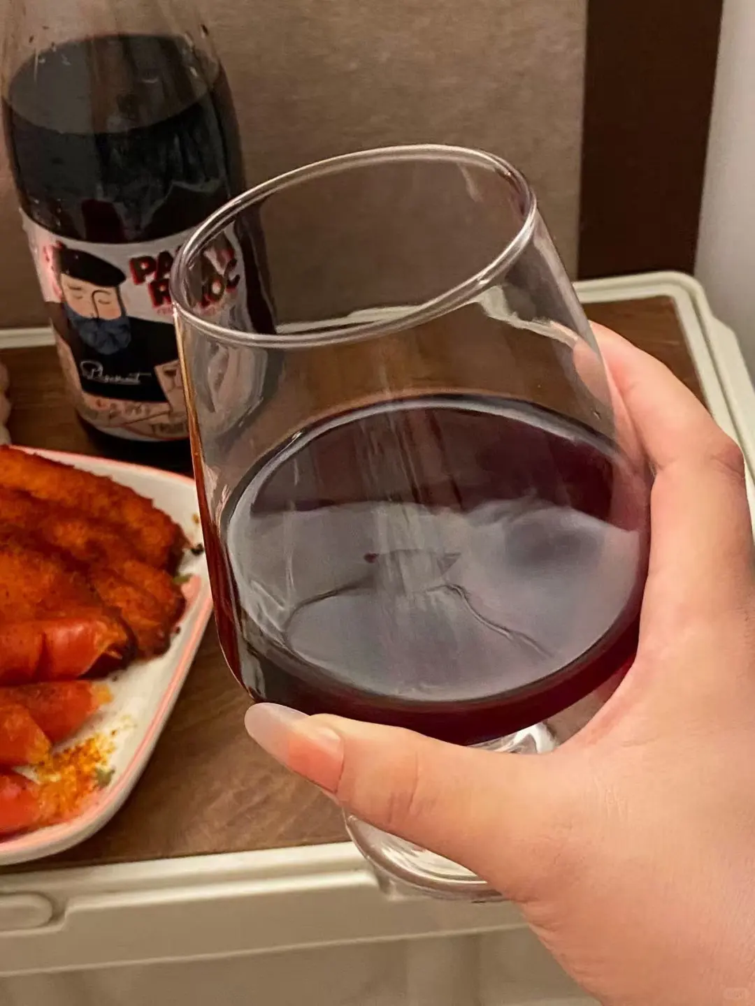 05打工人下班后，又是被生活治愈的一天